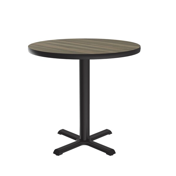 Cafe tables HPL